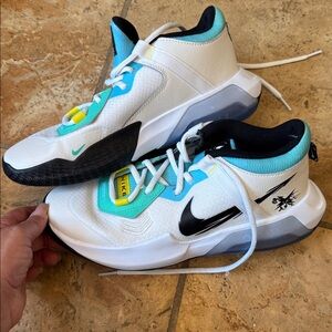 Nike Air Zoom Crossover GS